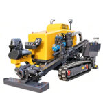 Horizontal Directional Drilling Rig