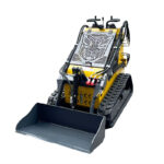 Mini Skid Steer Loader