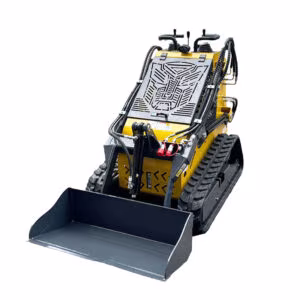 Mini Skid Steer Loader