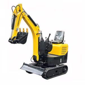 Mini Excavator
