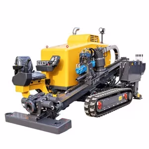 Directional Drilling Rig